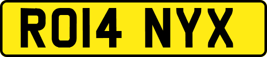 RO14NYX