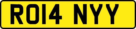 RO14NYY