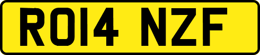 RO14NZF