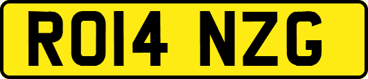 RO14NZG