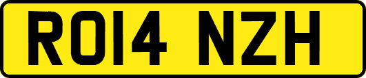 RO14NZH
