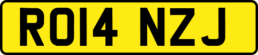 RO14NZJ