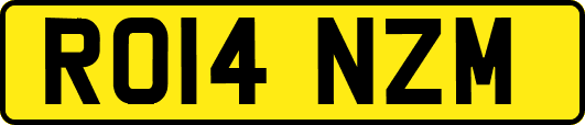 RO14NZM