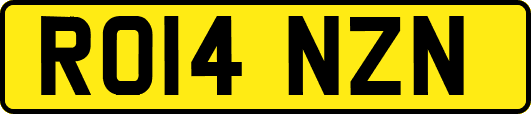 RO14NZN