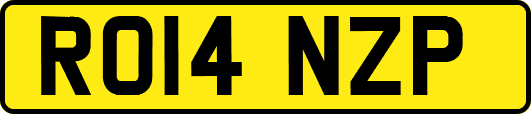 RO14NZP