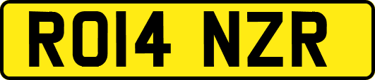 RO14NZR