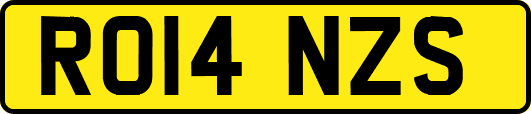 RO14NZS
