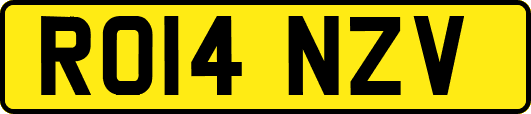 RO14NZV