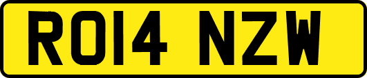 RO14NZW