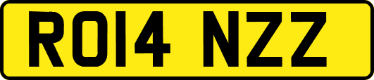 RO14NZZ