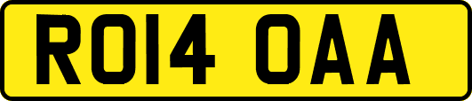 RO14OAA