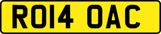 RO14OAC