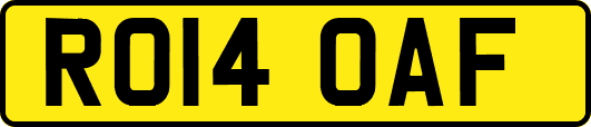 RO14OAF