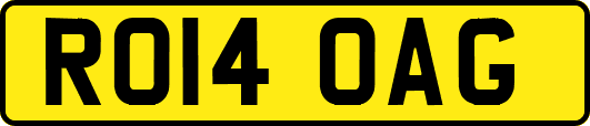 RO14OAG