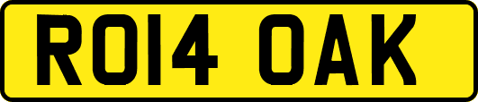 RO14OAK