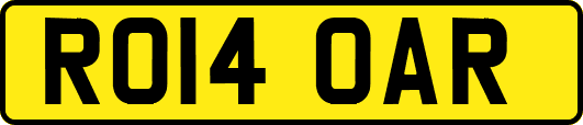 RO14OAR