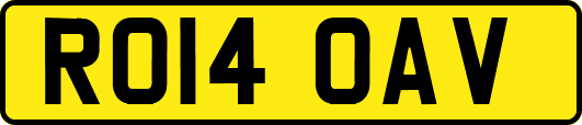 RO14OAV