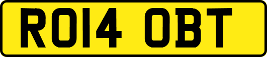 RO14OBT