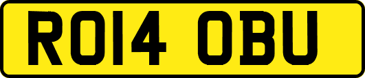 RO14OBU