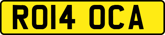 RO14OCA