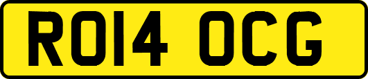 RO14OCG