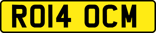 RO14OCM