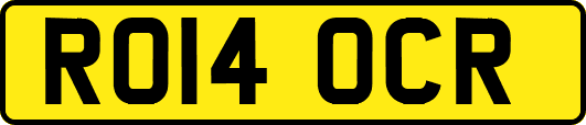 RO14OCR