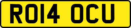 RO14OCU