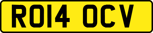 RO14OCV