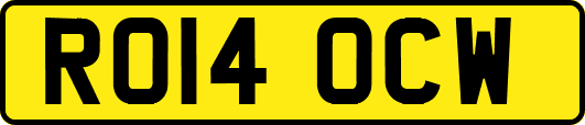 RO14OCW