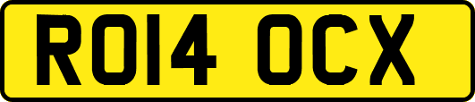 RO14OCX