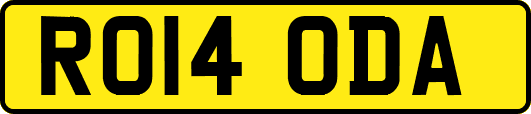 RO14ODA