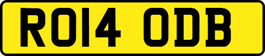 RO14ODB