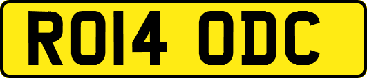 RO14ODC