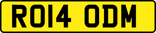 RO14ODM