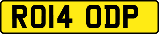 RO14ODP