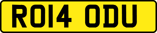 RO14ODU