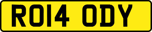 RO14ODY