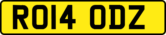 RO14ODZ