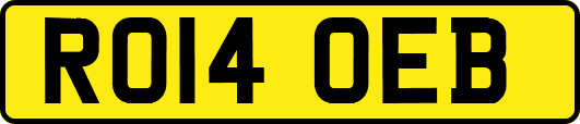 RO14OEB