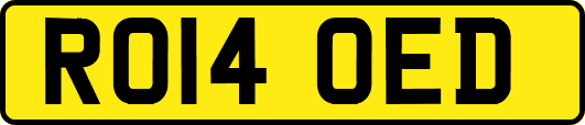 RO14OED