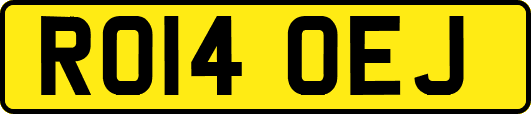 RO14OEJ