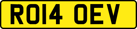 RO14OEV