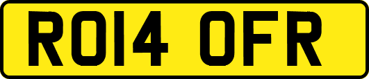 RO14OFR