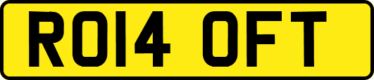 RO14OFT