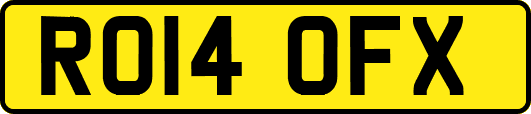 RO14OFX
