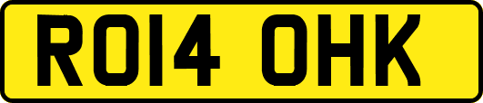 RO14OHK