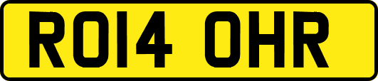 RO14OHR