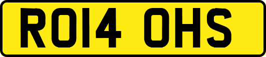 RO14OHS