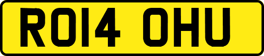 RO14OHU